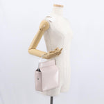 Givenchy Vintage 4G handbag Leather - image 14