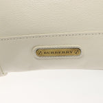 Burberry Vintage Tote Leather - image 19