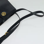 Salvatore Ferragamo Shoulder Bag Leather - image 7