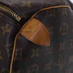 Louis Vuitton Keepall Bag Monogram Canvas 55 - image 6