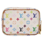 Louis Vuitton Wapity Trousse Pouch Monogram Multicolor - image 2