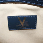 Louis Vuitton Vail Blanket Cabas Wool with Leather - image 10