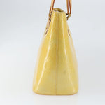Louis Vuitton Houston Handbag Monogram Vernis - image 4