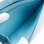 Hermes Bearn Wallet Epsom Long - image 10