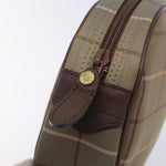 Burberry Nova check Pochette Canvas - image 11