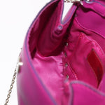 Valentino Garavani Rockstud Saddle Crossbody Bag Leather Mini - image 19