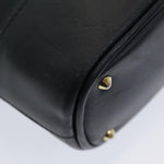 Bally Vintage Shoulder Bag Leather - image 10