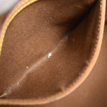 Louis Vuitton Alma Handbag Monogram Canvas PM - image 10