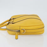 Gucci Diamante bright briefcase Leather - image 4