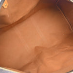 Louis Vuitton Keepall Bandouliere Bag Monogram Canvas 60 - image 3