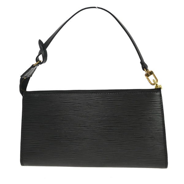 Louis Vuitton Pochette Accessoires Epi Leather