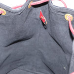 Louis Vuitton Bicolor Noe Handbag Epi Leather Large - image 20