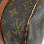 Louis Vuitton Papillon Handbag Monogram Canvas 26 - image 8