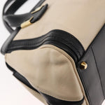 Chloe Alice Satchel Leather Mini - image 11