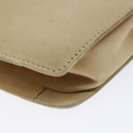 Salvatore Ferragamo Vintage Handbag Suede - image 11
