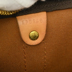 Louis Vuitton Keepall Bag Monogram Canvas 55 - image 5