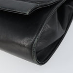 Gucci Vintage Shoulder Bag Leather - image 9