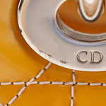 Christian Dior Lady Dior Bag Patent Medium - image 9