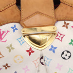 Louis Vuitton Ursula Handbag Monogram Multicolor - image 13