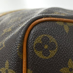 Louis Vuitton Keepall Bag Monogram Canvas 45 - image 7