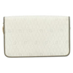 Christian Dior Vintage Honeycomb chain Canvas - image 2