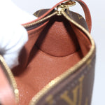 Louis Vuitton Papillon Pochette Monogram Canvas Mini - image 19
