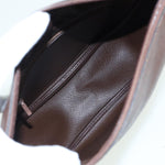 Burberry Nova check Shoulder bag Canvas and Leather - image 5
