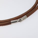 Hermes Laniere Bracelet Leather - image 5