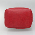 Louis Vuitton Bicolor Noe Handbag Epi Leather Large - image 14