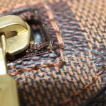 Louis Vuitton Geronimos Waist Bag Damier - image 18
