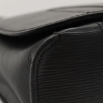 Louis Vuitton Harrington Messenger Bag Epi Leather PM - image 9