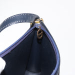 Christian Dior Vintage CD trotter Shoulder bag Canvas - image 19