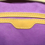 Louis Vuitton Saint Jacques Handbag Epi Leather PM - image 7