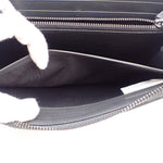 Bottega Veneta Intrecciato Long Zip  Wallet Leather - image 14