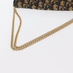 Christian Dior Vintage CD trotter Shoulder bag Canvas - image 7
