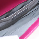 Chanel Boy Flap Bag Quilted Velvet Old Medium - image 11