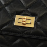 Chanel Lucky Charms Reissue 2.55 Flap Bag Leather - image 13