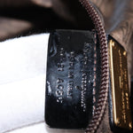 Salvatore Ferragamo Gancini Tote Patent leather - image 7