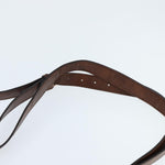 Stella McCartney Flap Shoulder Bag Polyester - image 12