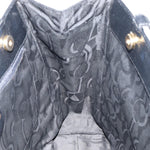 Salvatore Ferragamo Vintage Vara Bow Tote Lizard Embossed Leather Medium - image 18