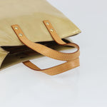 Louis Vuitton Reade Handbag Monogram Vernis PM - image 8