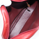 Christian Dior Vintage Shoulder Bag Leather - image 5