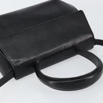 Salvatore Ferragamo Vintage Handbag Leather - image 20