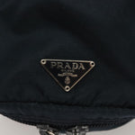 Prada Zip Around Toiletry Bag Tessuto Medium - image 16