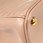 Prada Zipped Tote Leather Small - image 4