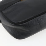 Salvatore Ferragamo Vala Shoulder Bag Leather - image 9
