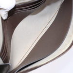 Gucci Vintage Web Sherry Line Handbag Canvas - image 10