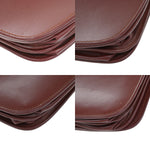 cartier Must de Cartier Shoulder Bag Leather - image 9