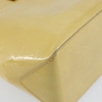Louis Vuitton Reade Handbag Monogram Vernis PM - image 11