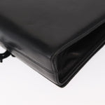 Salvatore Ferragamo Gancini Shoulder Bag Suede - image 11